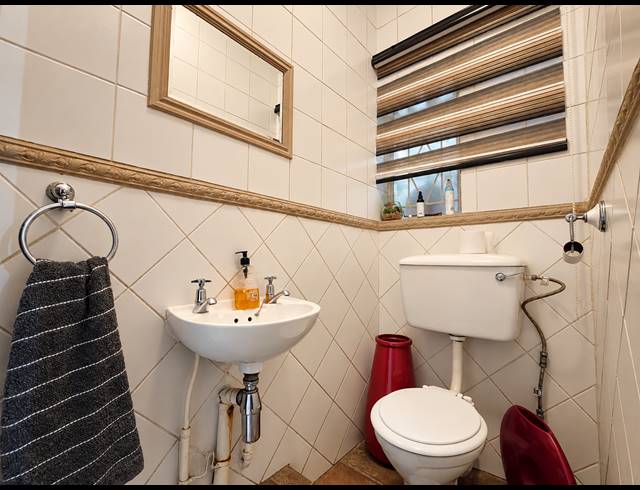 3 BEDROOM TOWNHOUSE FOR SALE IN THREE RIVERS